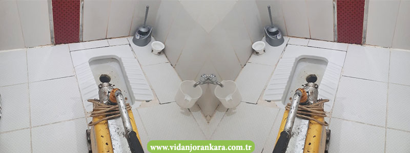 Tuvalet Tıkanıklığı Açma Fiyatı